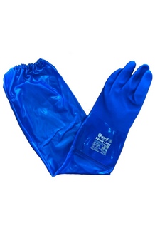 Химически стойкие перчатки с длинным рукавом Gward Sandy Long