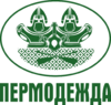 Логотип Пермодежда